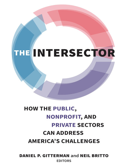 Title details for The Intersector by Daniel P. Gitterman - Available